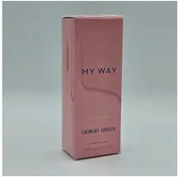 Giorgio Armani My Way Eau de Parfum 15 ml