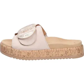 Gabor Sandaletten Damen Beige 39