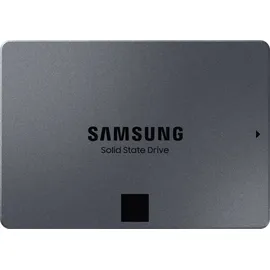 Samsung 870 QVO 4000 GB 2,5"