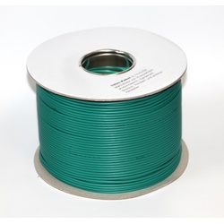 Begrenzungskabel Draht 100m kompatibel mit Ambrogio ® L400 Basic L400 Deluxe L400 Elite Ø2,7mm