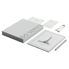 Onyx BOOX Go 10.3 Gen II 64 GB Grau