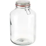 Tescoma Einkochglas mit Bügelverschluss 5000 ml