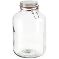 Tescoma Einkochglas mit Bügelverschluss 5000 ml