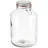 Tescoma Einkochglas mit Bügelverschluss 5000 ml
