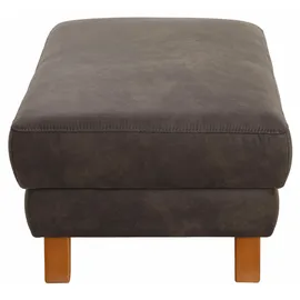 Home Affaire Hocker Trondheim mit Stauraum 101 x 48 x 66 cm Grau