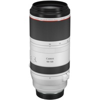 CANON RF 100-500mm 1:4.5-7.1L IS USM