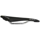 Burgtec The Cloud Sattel One Size Schwarz