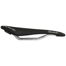 Burgtec The Cloud Sattel One Size Schwarz