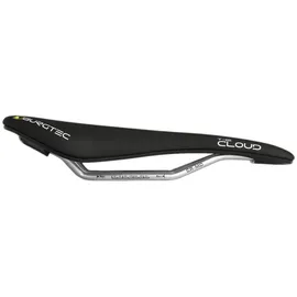 Burgtec The Cloud Sattel One Size Schwarz