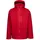 DLX Montgomery Jacke - Red - L