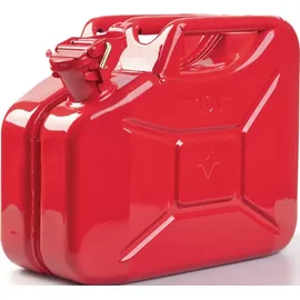 VALPRO Benzinkanister 10 l Feuerrot