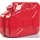 VALPRO Benzinkanister 10 l Feuerrot