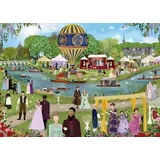 Ravensburger Bridgerton - Sehen und gesehen werden