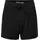 KIDS ONLY KOGPOPTRASH EASY SHORTS schwarz 116
