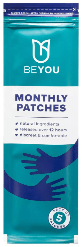Monthly Patches