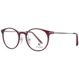 Etienne Aigner Aigner Brillengestell 30549-00300 48 rot