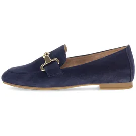Gabor 5.211.36 Damen Blau 37
