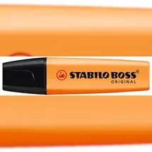 Stabilo Textmarker 1 St. Orange