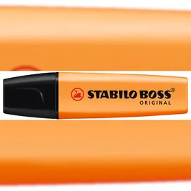 Stabilo Textmarker 1 St. Orange