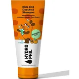 Hydrophil Kids 2in1 Dusche & Shampoo - Die Maus