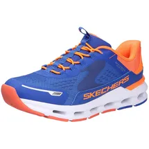 SKECHERS Glide-Step Plus Kinder Blau 32