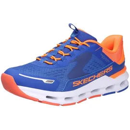 SKECHERS Glide-Step Plus Kinder Blau 32