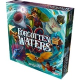 Asmodee Forgotten Waters