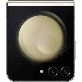 Samsung Galaxy Z Flip5 8 GB RAM 512 GB Cream