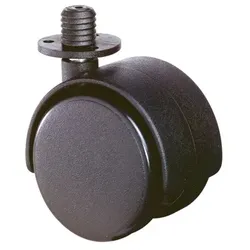 Kunststoff Doppelrolle Art.-Nr. F75.040.E