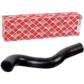 FEBI BILSTEIN Kühlerschlauch 178470 oben, Kompatibel mit: SEAT Mii, SKODA CITIGO, VW LOAD UP, UP!