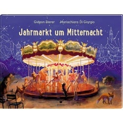 Jahrmarkt um Mitternacht