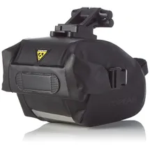 Topeak Wedge Dry 1.5l Satteltasche - Black - One Size