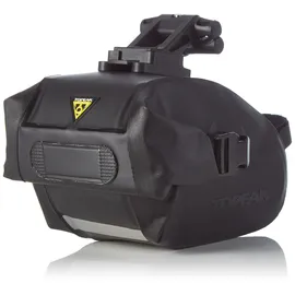 Topeak Wedge Dry 1.5l Satteltasche - Black - One Size