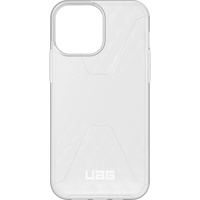 Urban Armour Gear UAG Civilian Cover - Frosted Ice