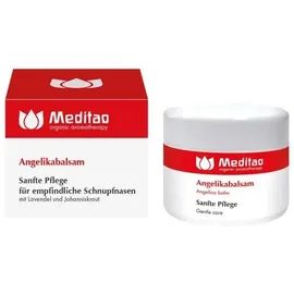Taoasis Meditao Angelikabalsam