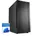 dcl24 dcl24 AMD Business PC Ryzen 7 7700X GT1030 4GB 1000GB 16GB DDR5 Desktop PC mit 8x5 4 PC System mit Büro und Homeoffice