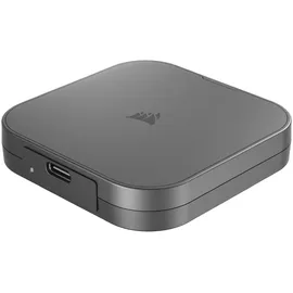 Corsair EX400U 2 TB USB4 Grau CSSD-EX400U2TB