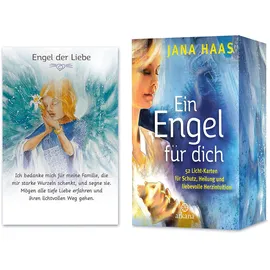 Arkana Ein Engel für dich