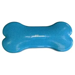 FitPaws Giant Balancekissen & Gleichgewichtstrainer grün