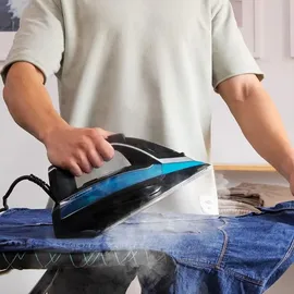 Cecotec Fast&Furious 6060 Ultra schwarz/silber/türkis