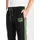 H.I.S. Sweathose Relaxhose Schwarz XL