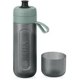 Brita Active darkgreen + 2 MicroDisc