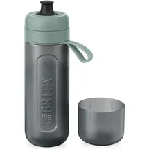Brita Active darkgreen + 2 MicroDisc