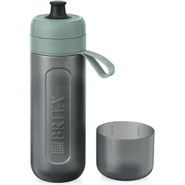 Brita Active darkgreen + 2 MicroDisc
