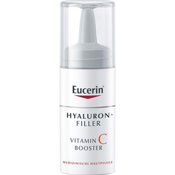 Eucerin, Gesichtscreme, Hyaluron-Filler Vitamin C Booster (8 ml)