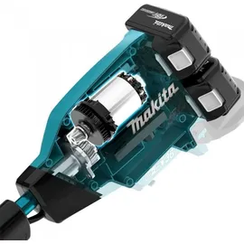 Makita DUR369APT2 inkl. 2 x 5 Ah