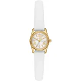 Michael Kors Micro Petite Lexington Leder 19,0 mm MK4900