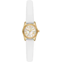 Michael Kors Micro Petite Lexington Leder 19,0 mm MK4900