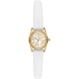 Michael Kors Micro Petite Lexington Leder 19,0 mm MK4900