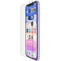 Belkin InvisiGlass Ultra für iPhone 11/XR